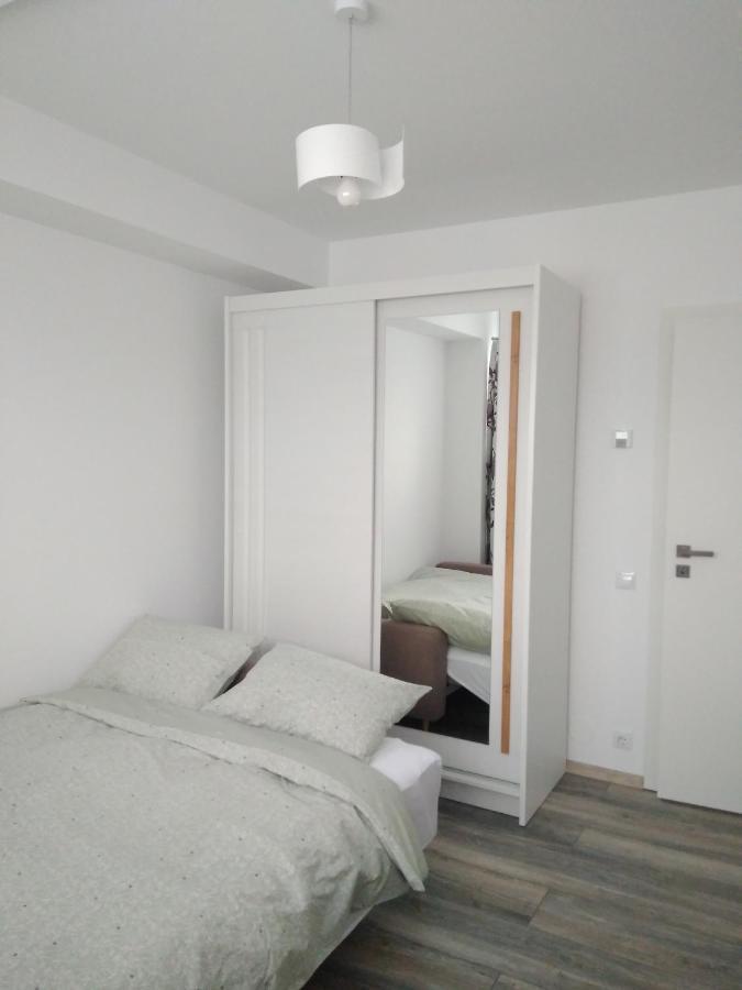 Azzurro Apartment ซีบิว ภายนอก รูปภาพ