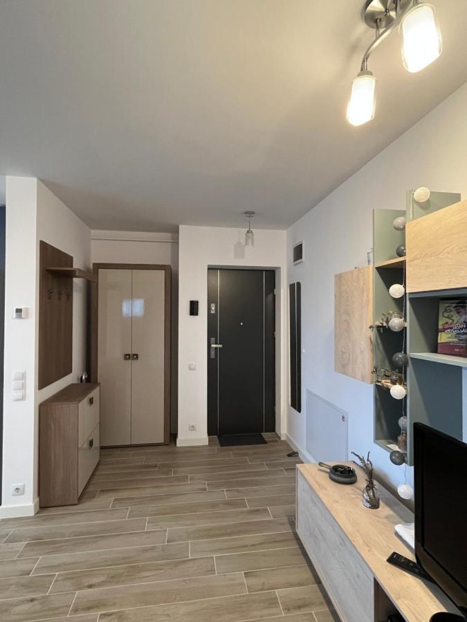 Azzurro Apartment ซีบิว ภายนอก รูปภาพ