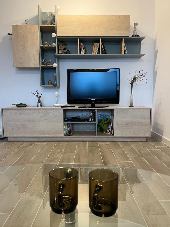 Azzurro Apartment ซีบิว ภายนอก รูปภาพ