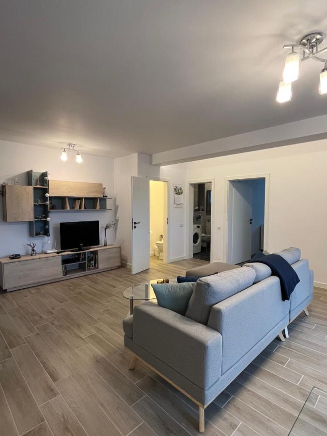 Azzurro Apartment ซีบิว ภายนอก รูปภาพ