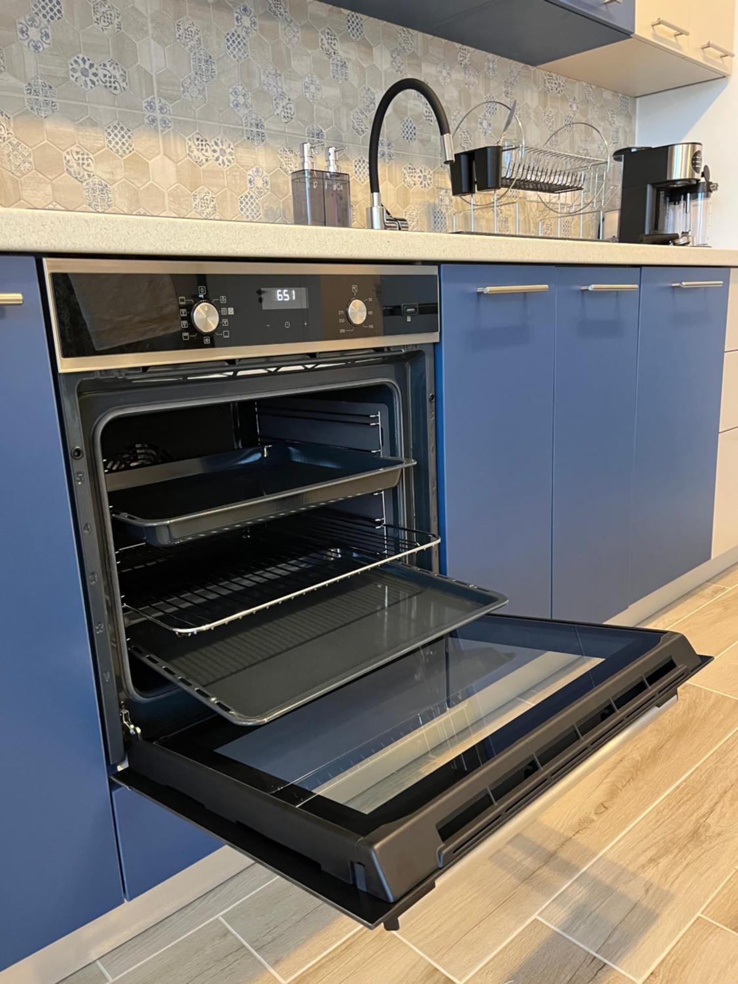 Azzurro Apartment ซีบิว ภายนอก รูปภาพ
