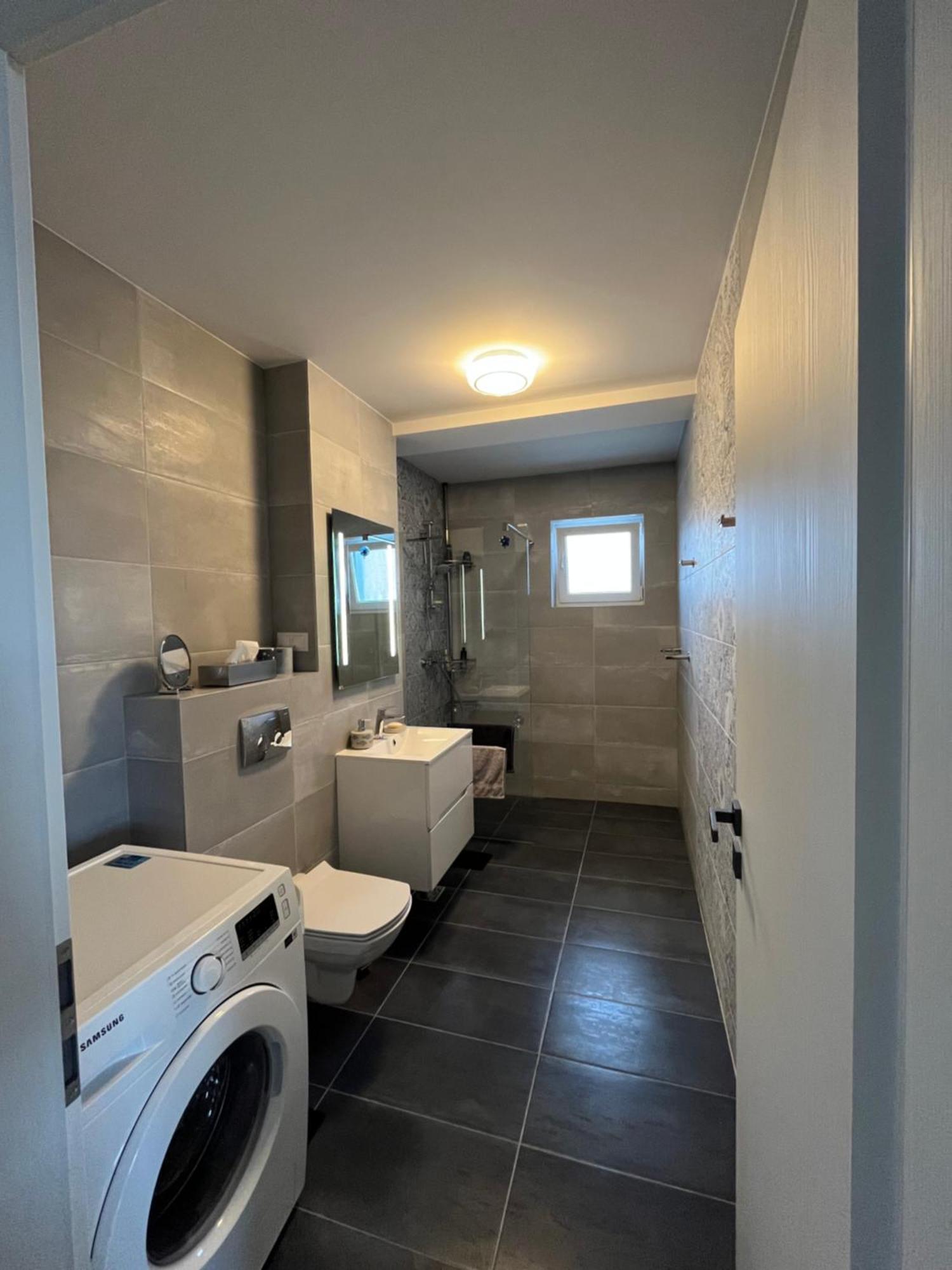 Azzurro Apartment ซีบิว ภายนอก รูปภาพ