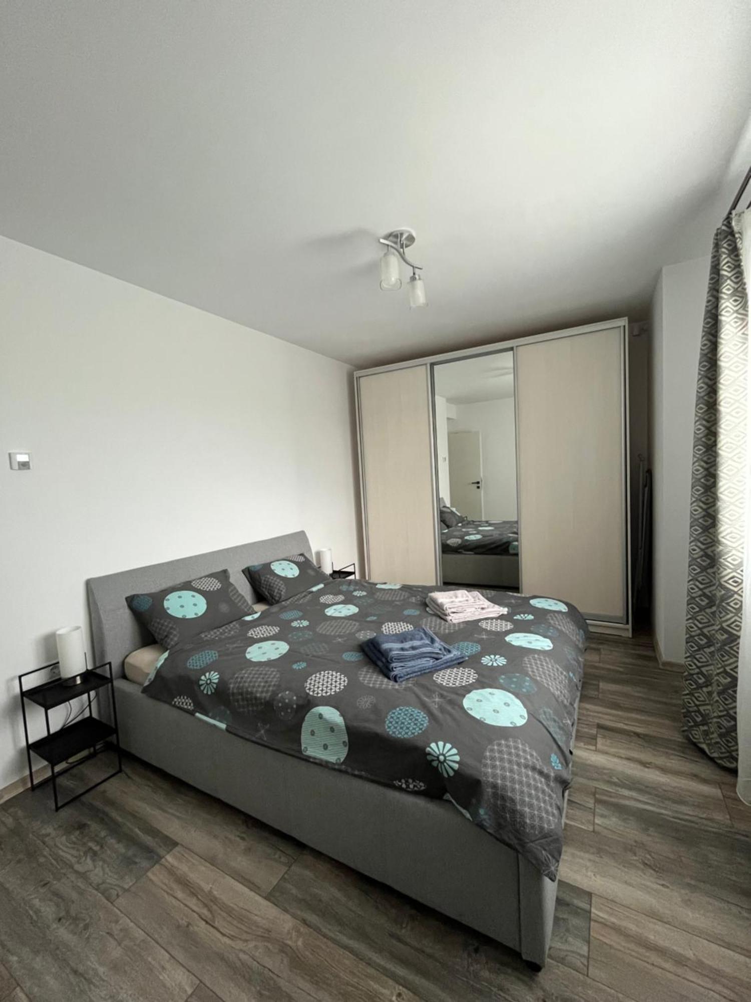 Azzurro Apartment ซีบิว ภายนอก รูปภาพ