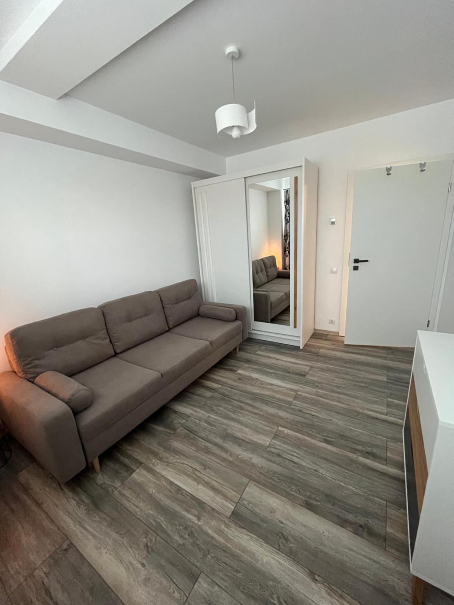 Azzurro Apartment ซีบิว ภายนอก รูปภาพ