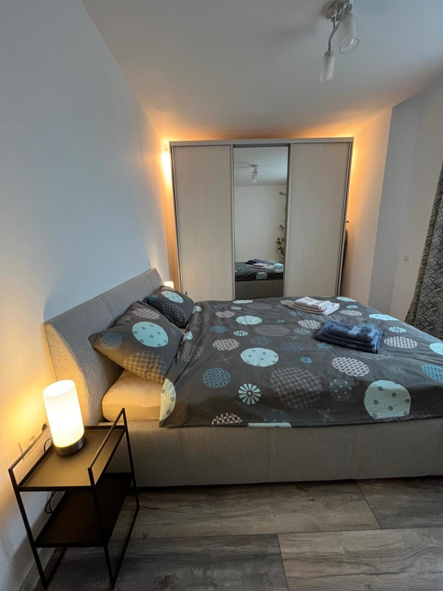 Azzurro Apartment ซีบิว ภายนอก รูปภาพ