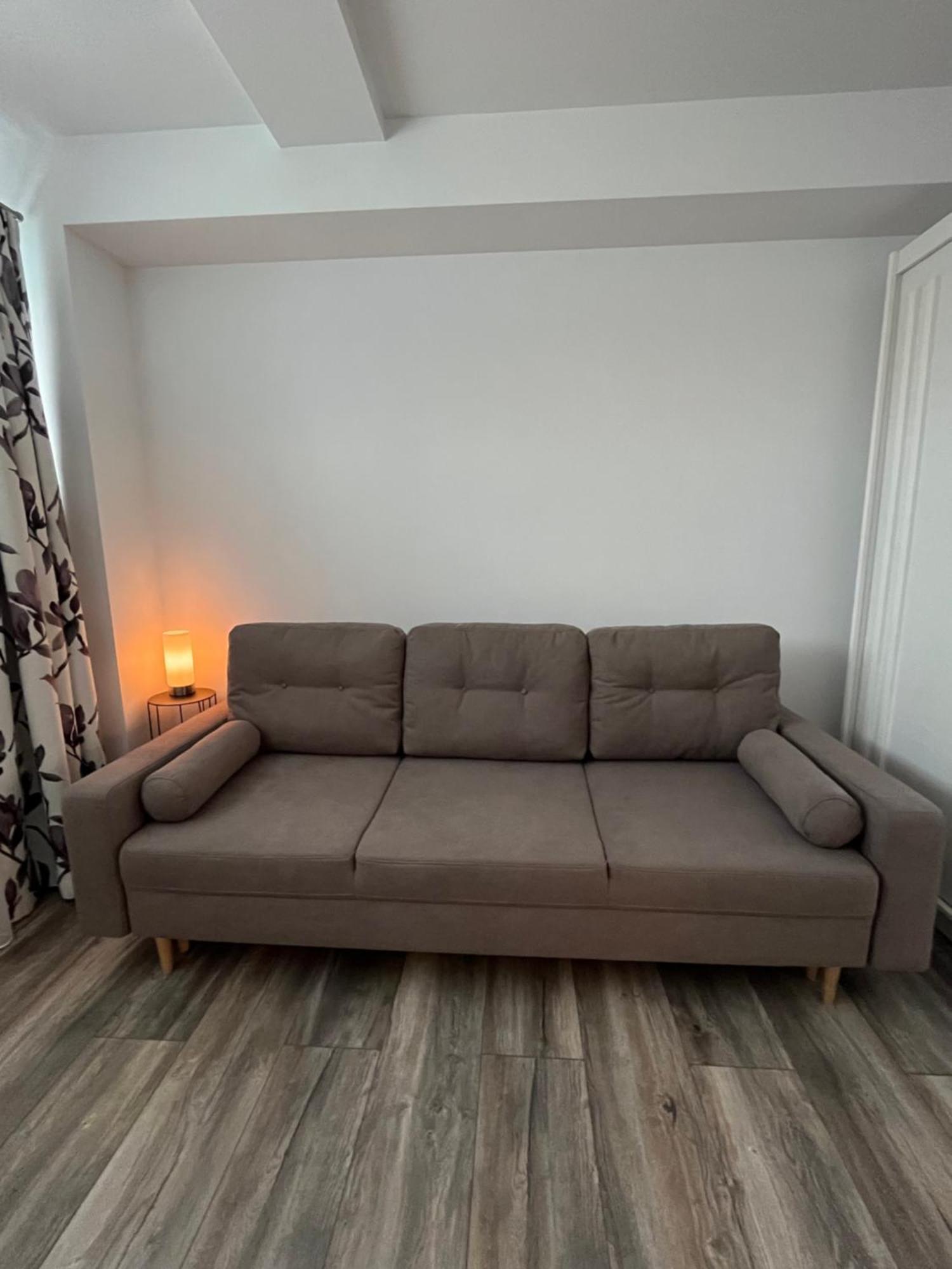 Azzurro Apartment ซีบิว ภายนอก รูปภาพ