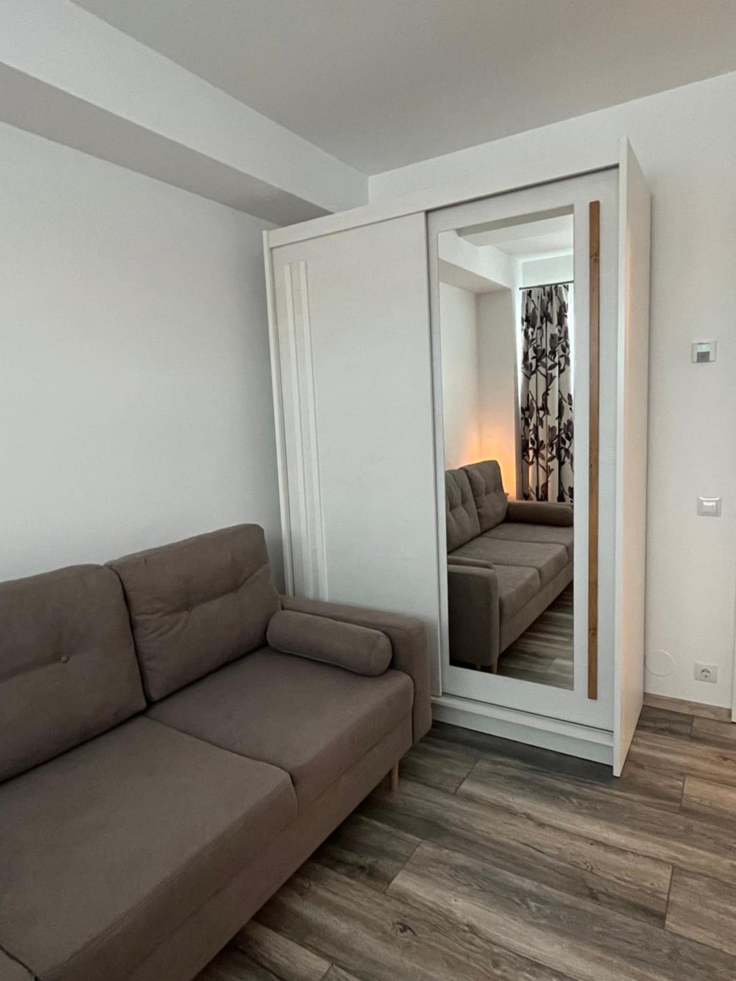 Azzurro Apartment ซีบิว ภายนอก รูปภาพ